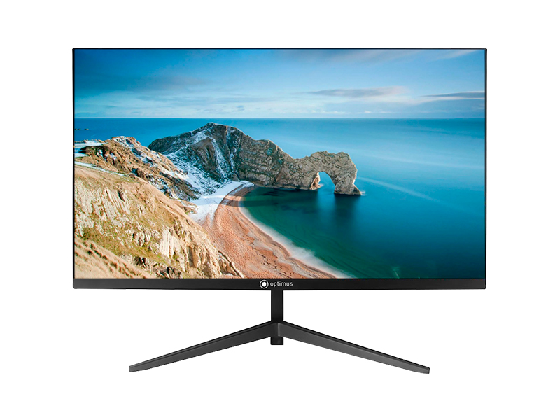 ML-H22_v.2 Монитор 22 дюйма Optimus