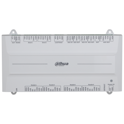DHI-ASC4202B-D Контроллер на 2 двери (2-сторонний доступ) Dahua