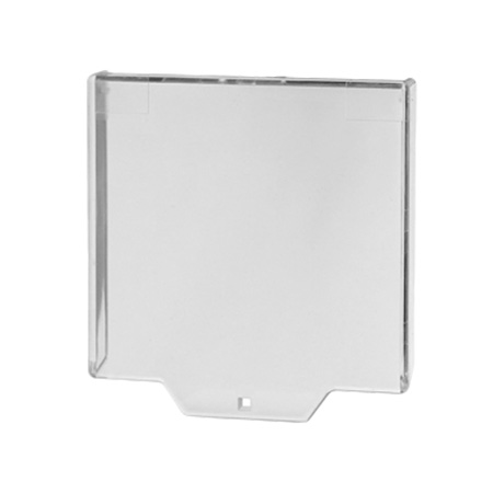 ST-ER115C Защитная прозрачная крышка для кнопок выхода Smartec