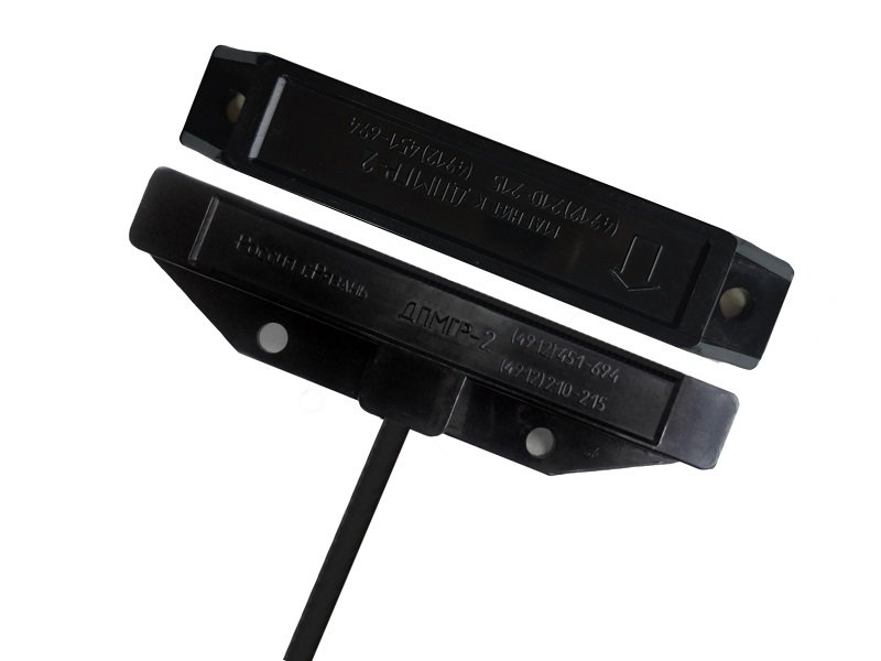 ДПМГР-2 Ex Датчик положения магнитогерконовый взрывозащищённый Магнито-Контакт