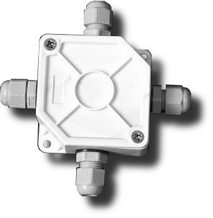 УС-4Ех Коробка коммутационная взрывозащищенная Магнито-Контакт