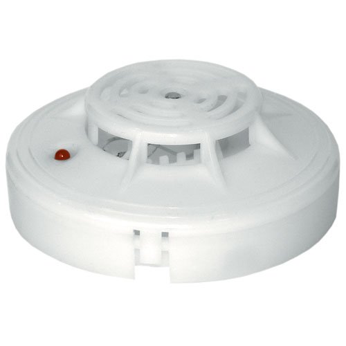 ИП 115-1-A1R1 Макс IP20 Извещатель пожарный тепловой максимально-дифференциальный Магнито-Контакт