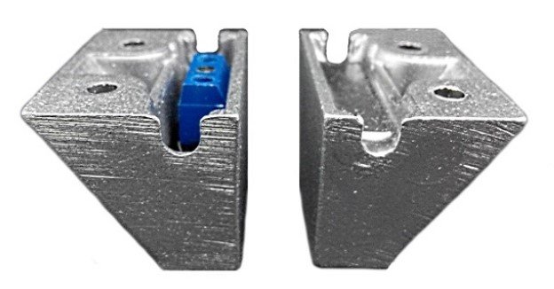 ИО 102-40 Б2М (В) Извещатель охранный точечный магнитоконтактный Магнито-контакт