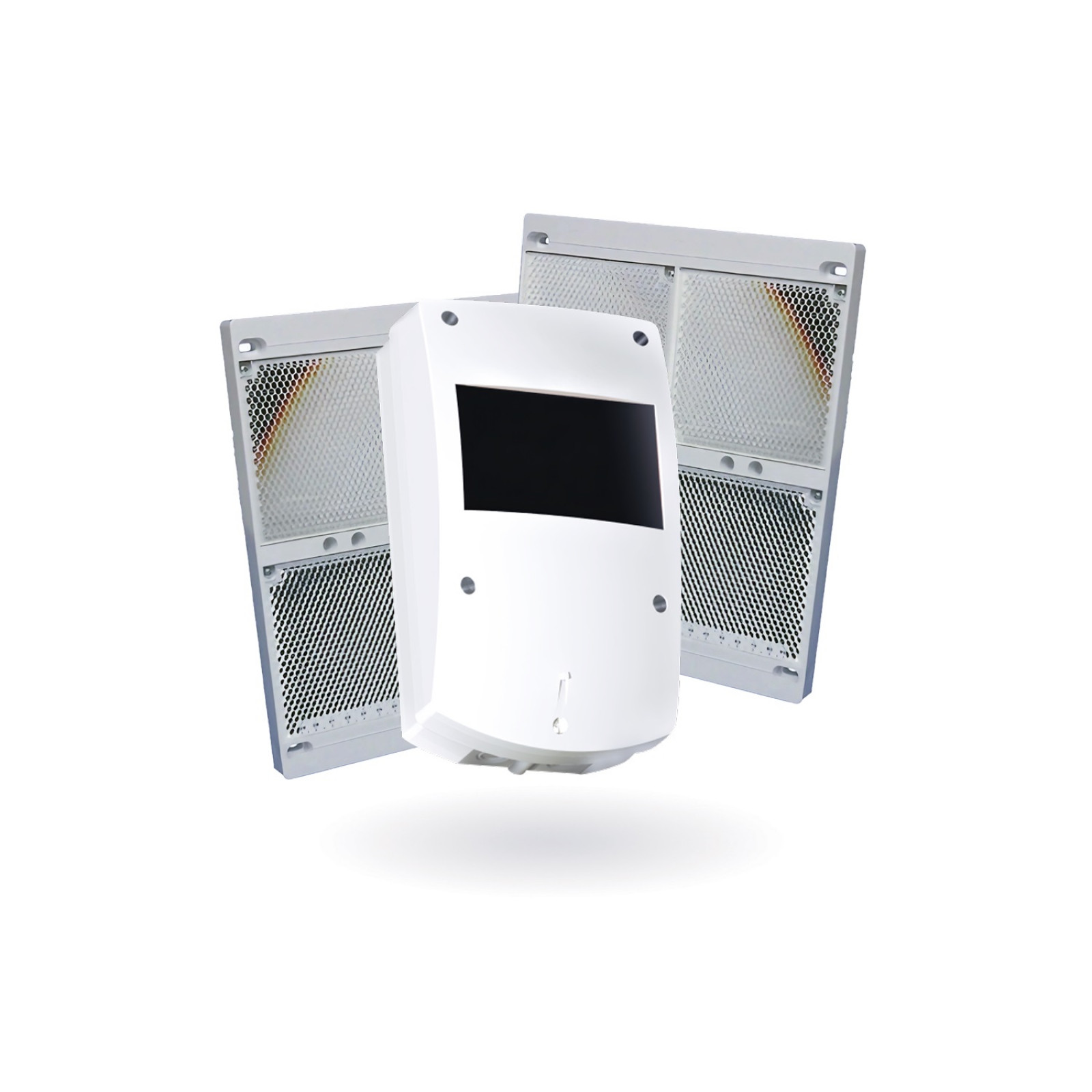 Комплект 150 м для извещателей пожарных дымовых оптико-электронных линейных Аргус-спектр