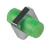 DR-540246 Проходной оптический адаптер FC-FC OS2 симплекс (simplex) Datarex