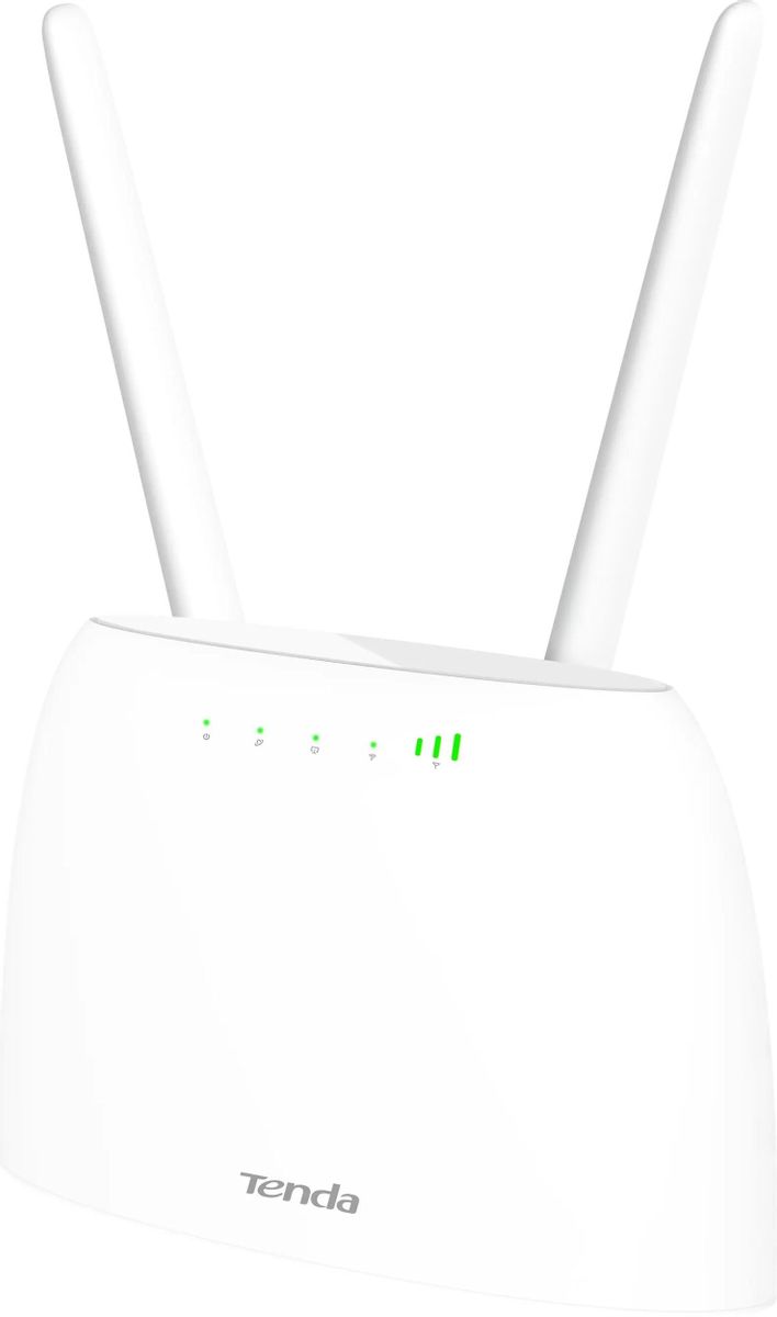 4G06 Wi-Fi роутер Tenda