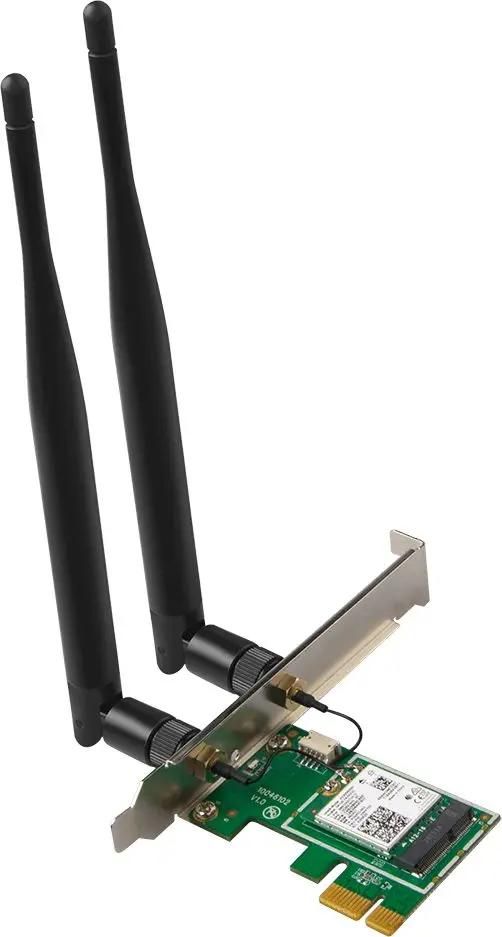 E30 Wi-Fi адаптер Tenda E30 Wi-Fi адаптер Tenda