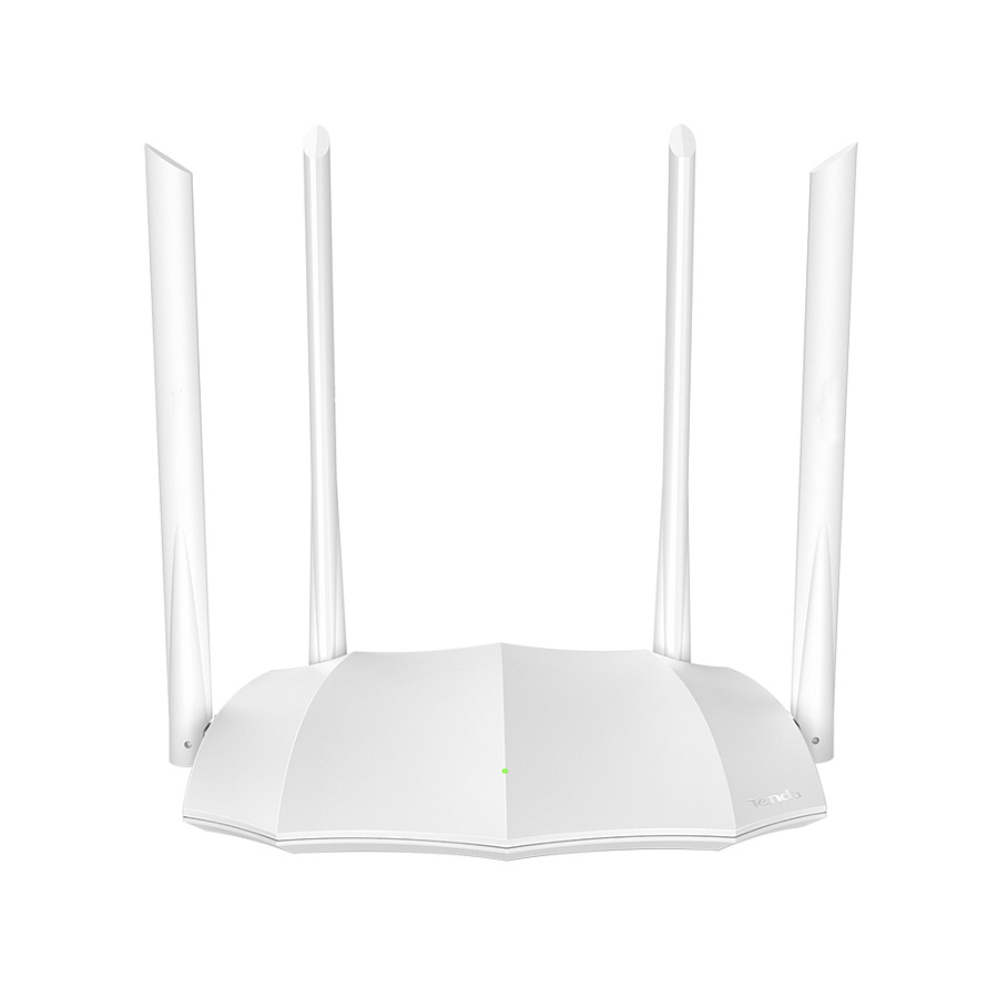 AC5 V3.0 Двухдиапазонный Wi-Fi роутер Tenda