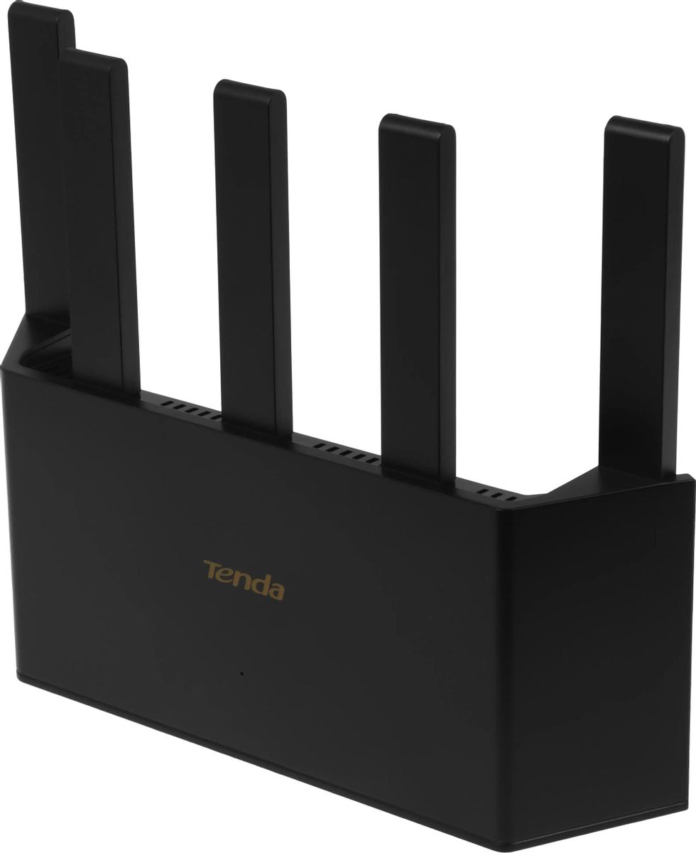 TX12L Pro Wi-Fi роутер Tenda