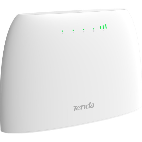 4G03 Wi-Fi роутер Tenda