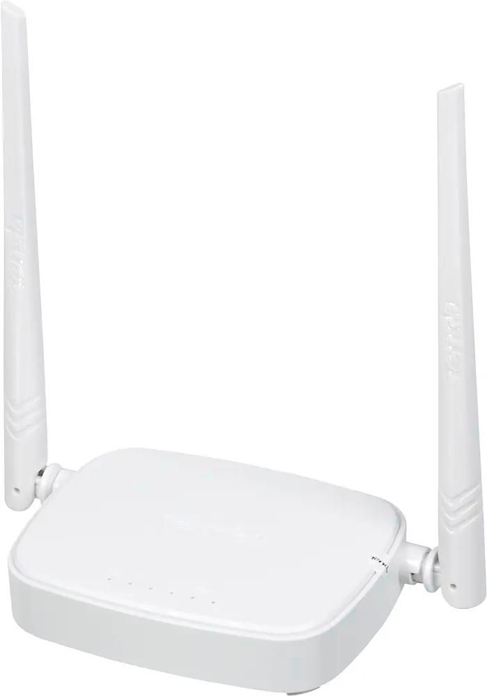 N301 Однодиапазонный Wi-Fi роутер Tenda