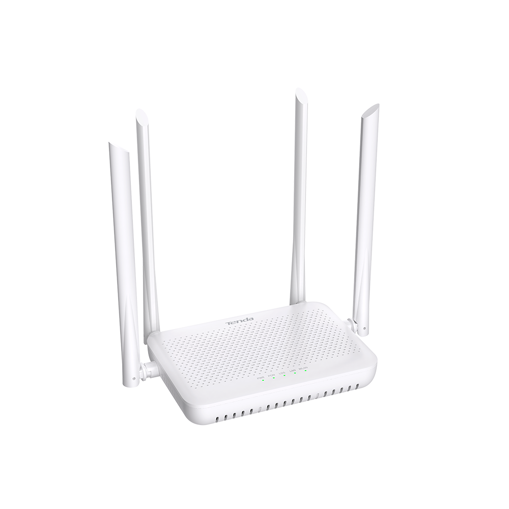 HG10c ONT-маршрутизатор Tenda