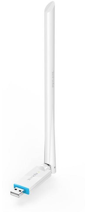U2 v5.0 USB-адаптер Wi-Fi Tenda U2 v5.0 USB-адаптер Wi-Fi Tenda