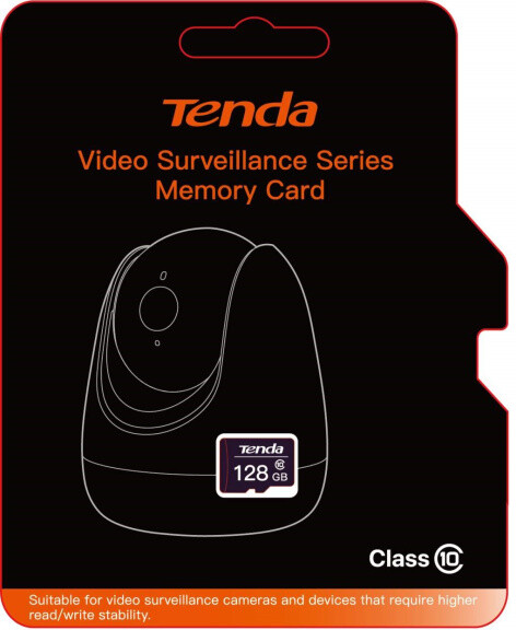 CM128 Карта памяти 128GB Tenda