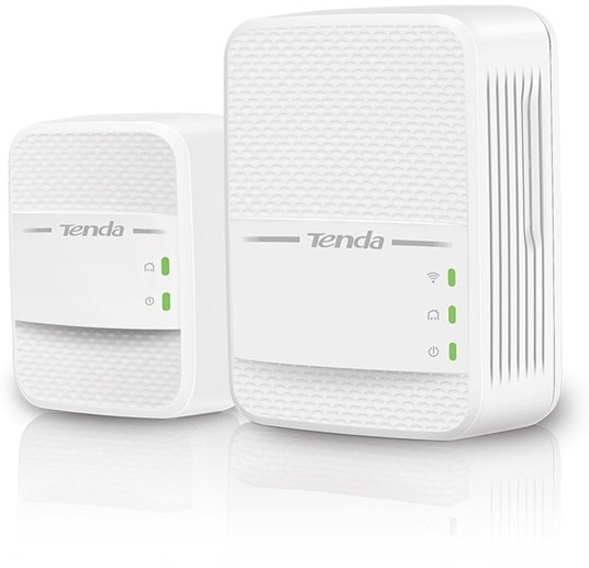PH10 Набор PowerLine адаптеров AV1000 Tenda PH10 Набор PowerLine адаптеров AV1000 Tenda