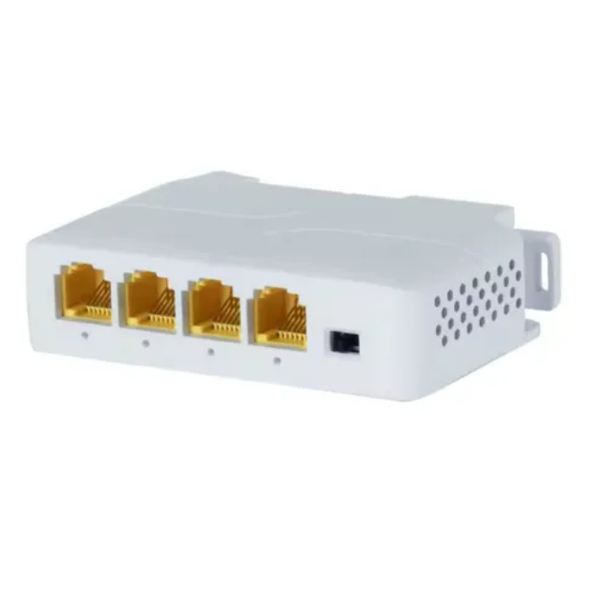 ST-NE003GB-GS Повторитель POE Smartec ST-NE003GB-GS Повторитель POE Smartec