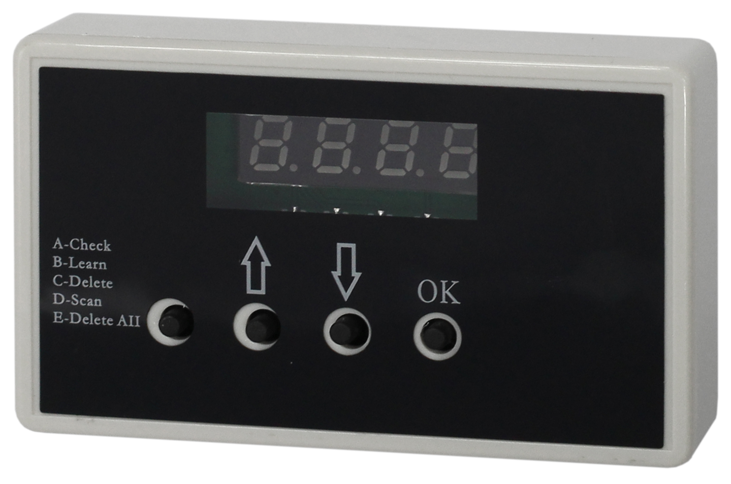 ST-RC240P Программатор для ST-RC246RRC Smartec ST-RC240P Программатор для ST-RC246RRC Smartec