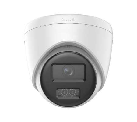 F-AC-1352(2.8mm) Уличная HD-TVI камера 5Мп iFlow