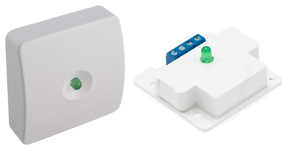 УШК-02, Выносное устройство оптической сигнализации