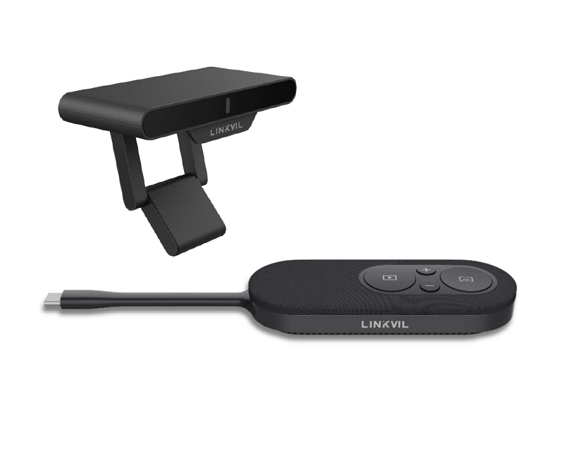 CA200 Беспроводной комплект для ВКС и презентаци Fanvil