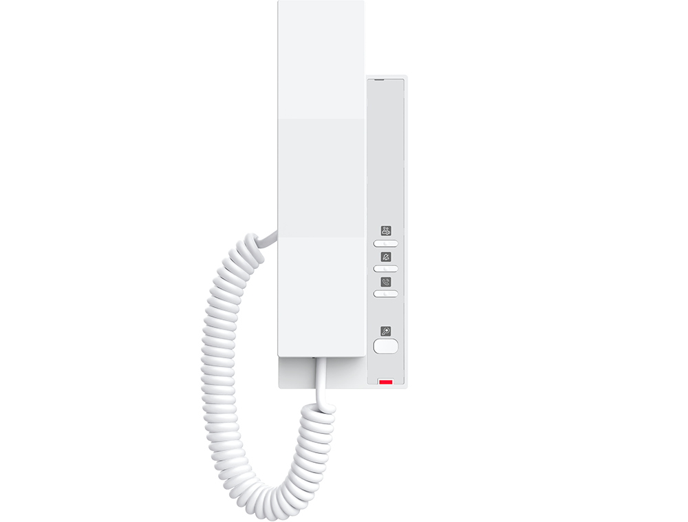 i501 Домофонная IP-трубка Fanvil