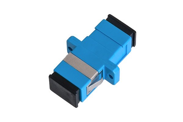 NMF-OA1SM-SCU-SCU-2 Оптический адаптер одинарный, 2 шт NIKOMAX