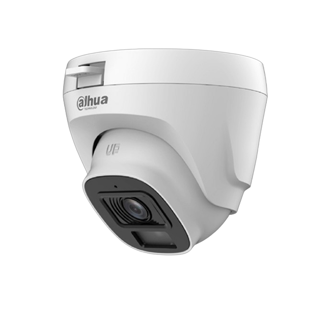 DH-HAC-T5E20P-A-0280B 2Мп Купольная HDCVI видеокамера Dahua