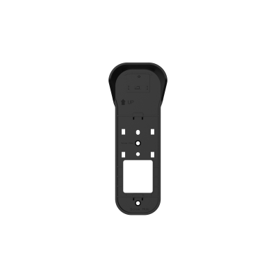 PFA7753-B Настенный кронштейн с защитным козырьком Dahua PFA7753-B Настенный кронштейн с защитным козырьком Dahua