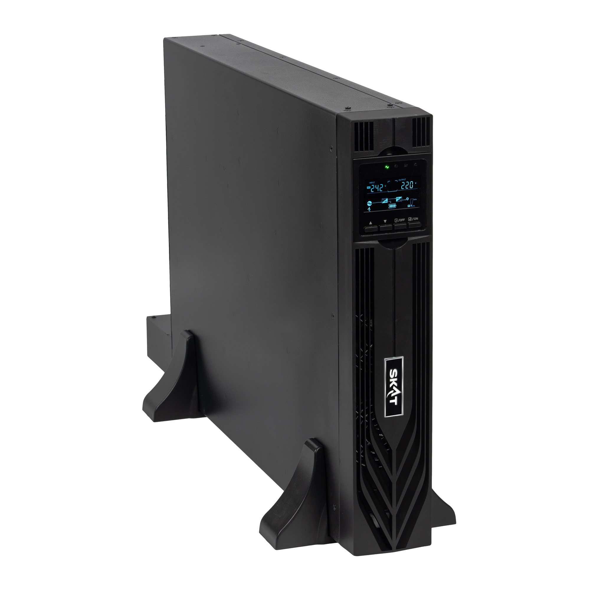 SKAT-UPS 6000-RACK-ON P3 Источник бесперебойного питания Бастион