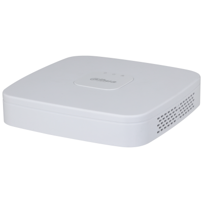 DH-XVR4104C-I/T 4-канальный HDCVI-видеорегистратор c SMD Dahua