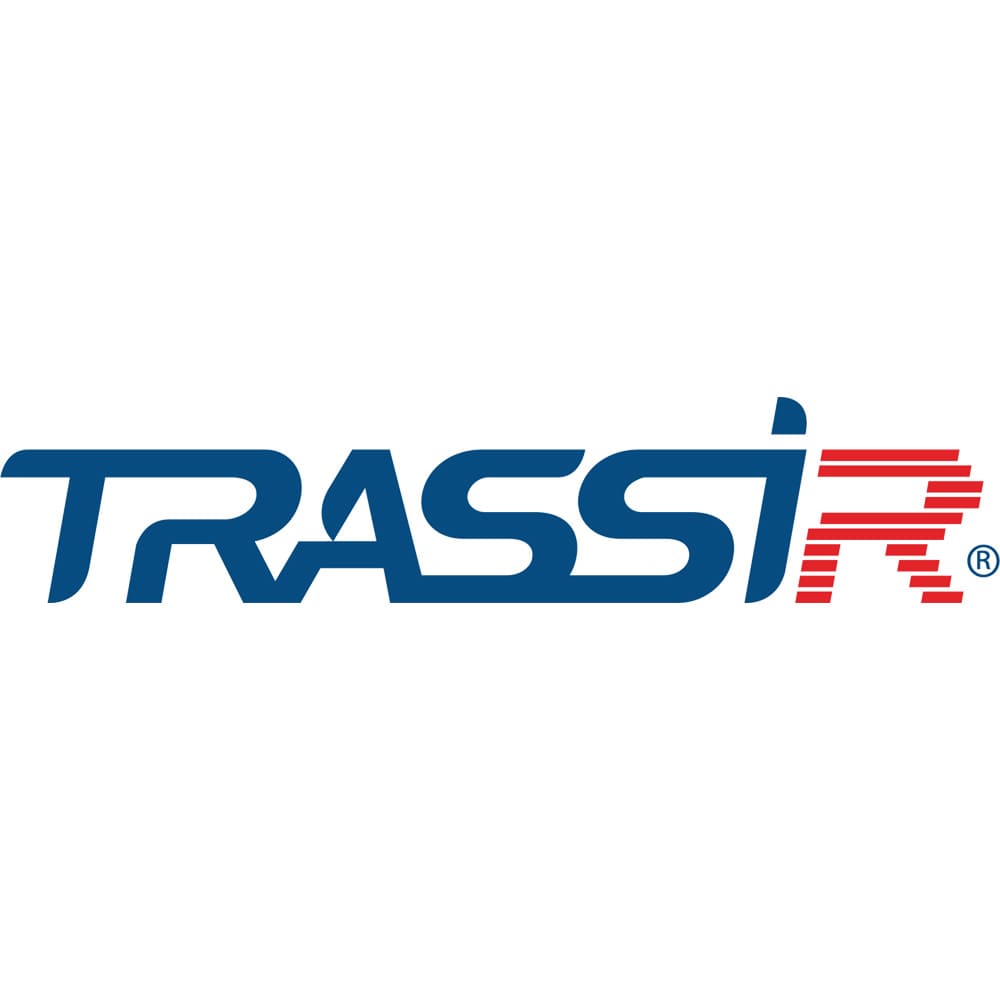 TRASSIR ПО для DVR/NVR Upgrade WIN x64 32ch