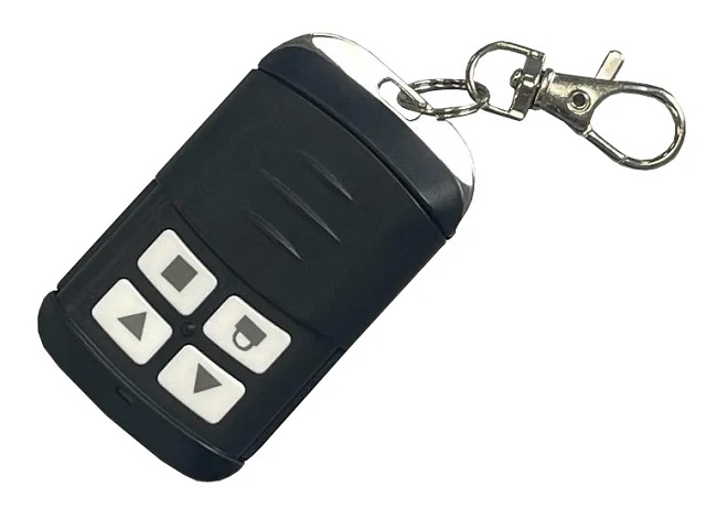 BGM1000 Remote Controller Брелок для управления шлагбаумом 433MHz серии BG