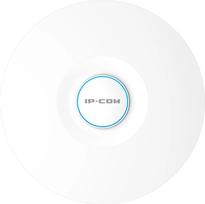 PRO-6-LR Двухдиапазонная точка доступа с дальним радиусом действия IP-COM PRO-6-LR Двухдиапазонная точка доступа с дальним радиусом действия IP-COM