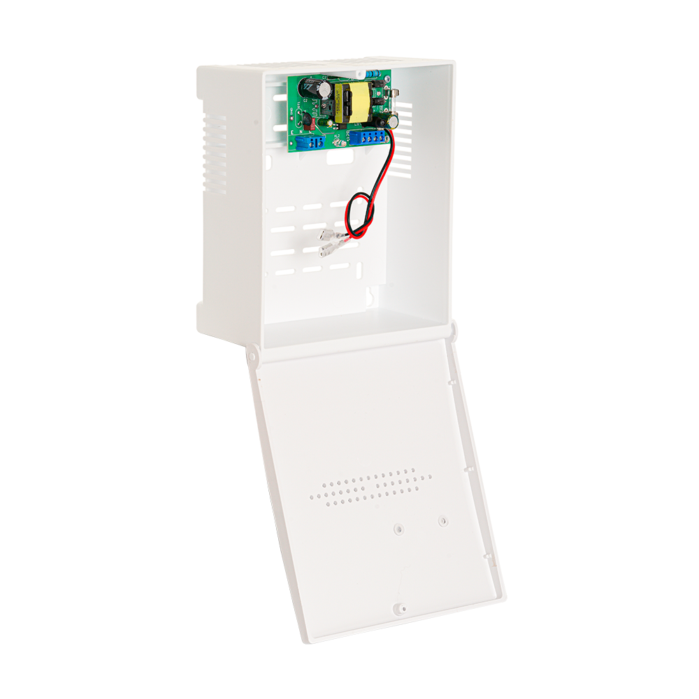 ББП-20П-ЭКО Бесперебойный источник питания (пластик) LINEMAX