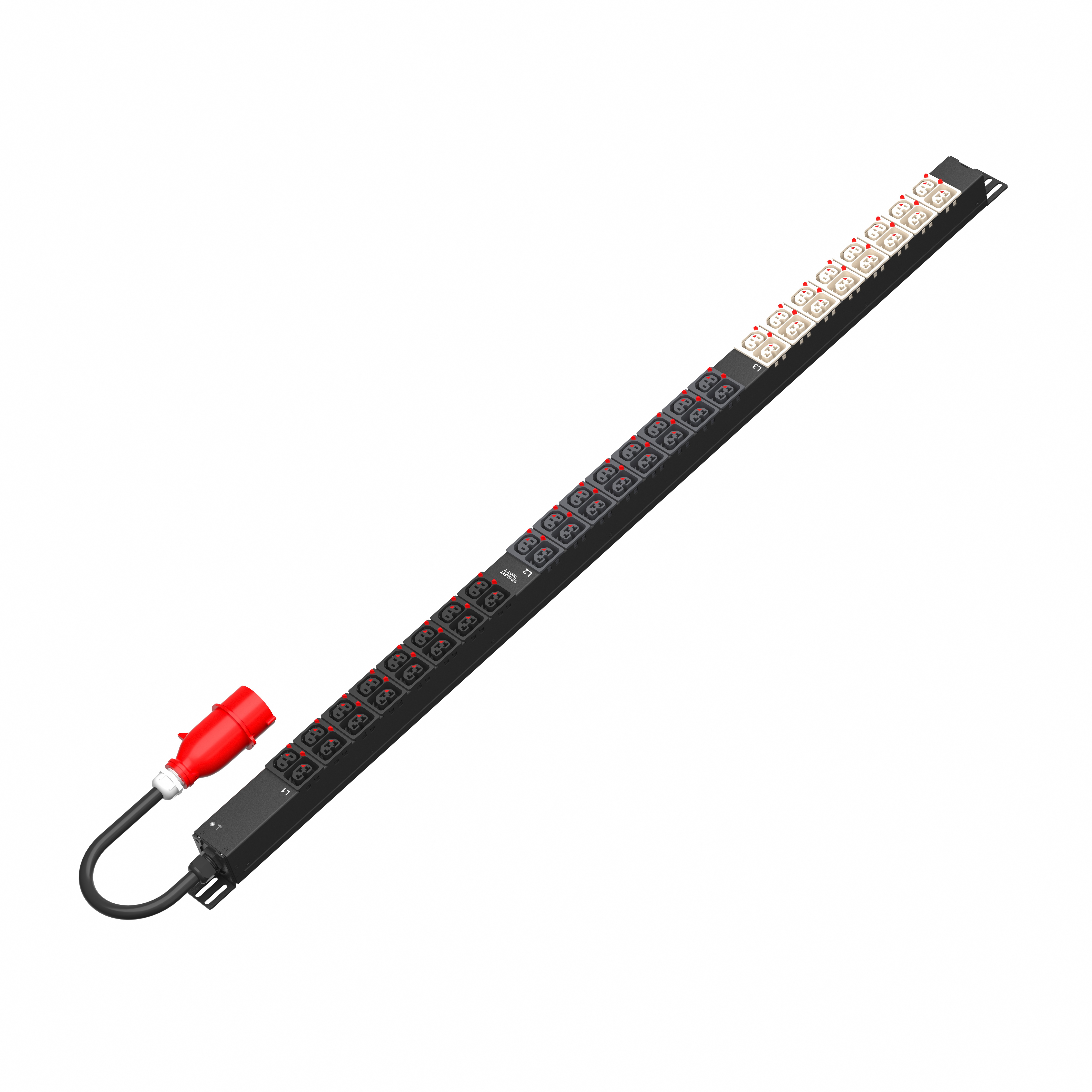 PB31SO2424UL Блок распределения питания SmartWatt