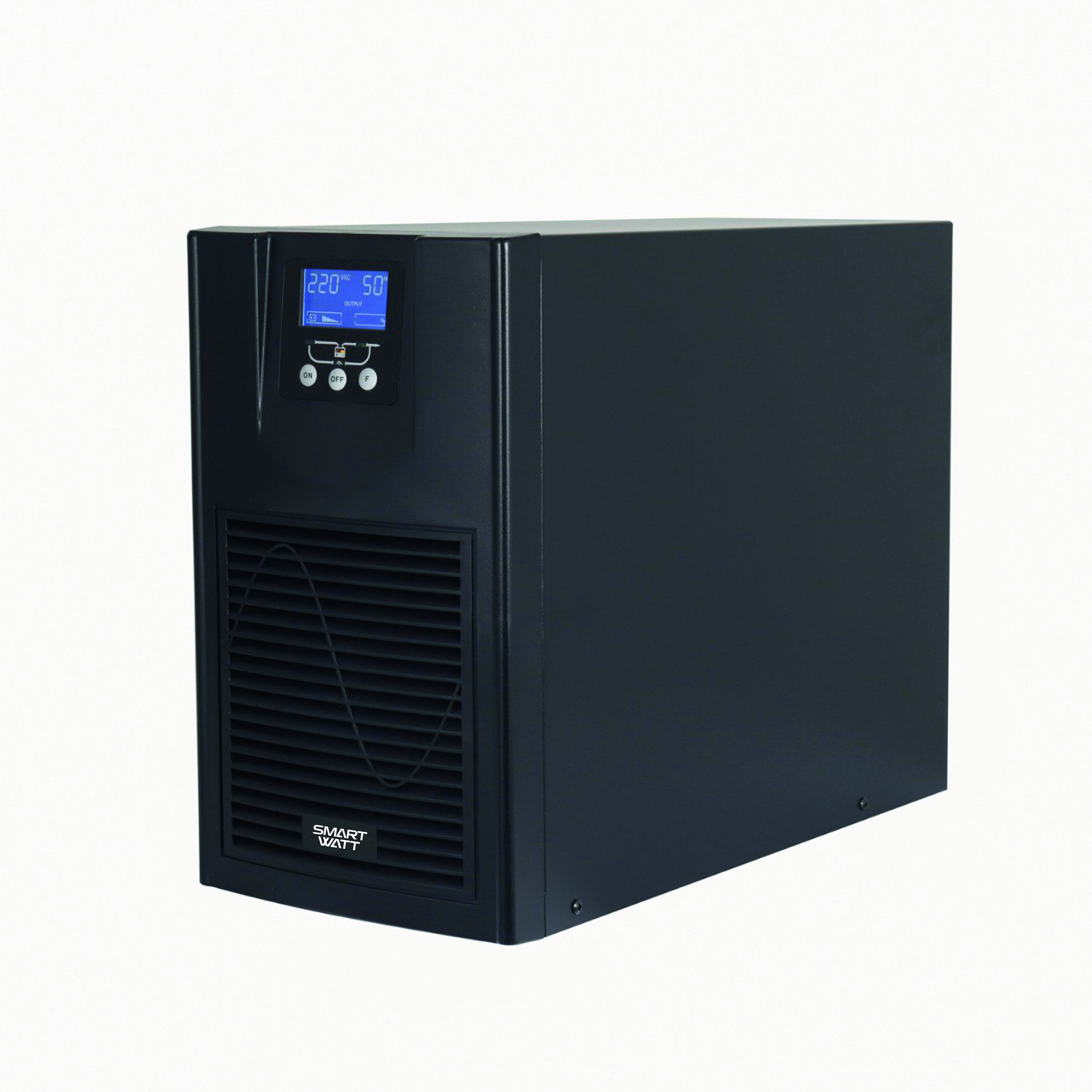 UPS MASTER IEC 3kVA L Источник бесперебойного питания SmartWatt