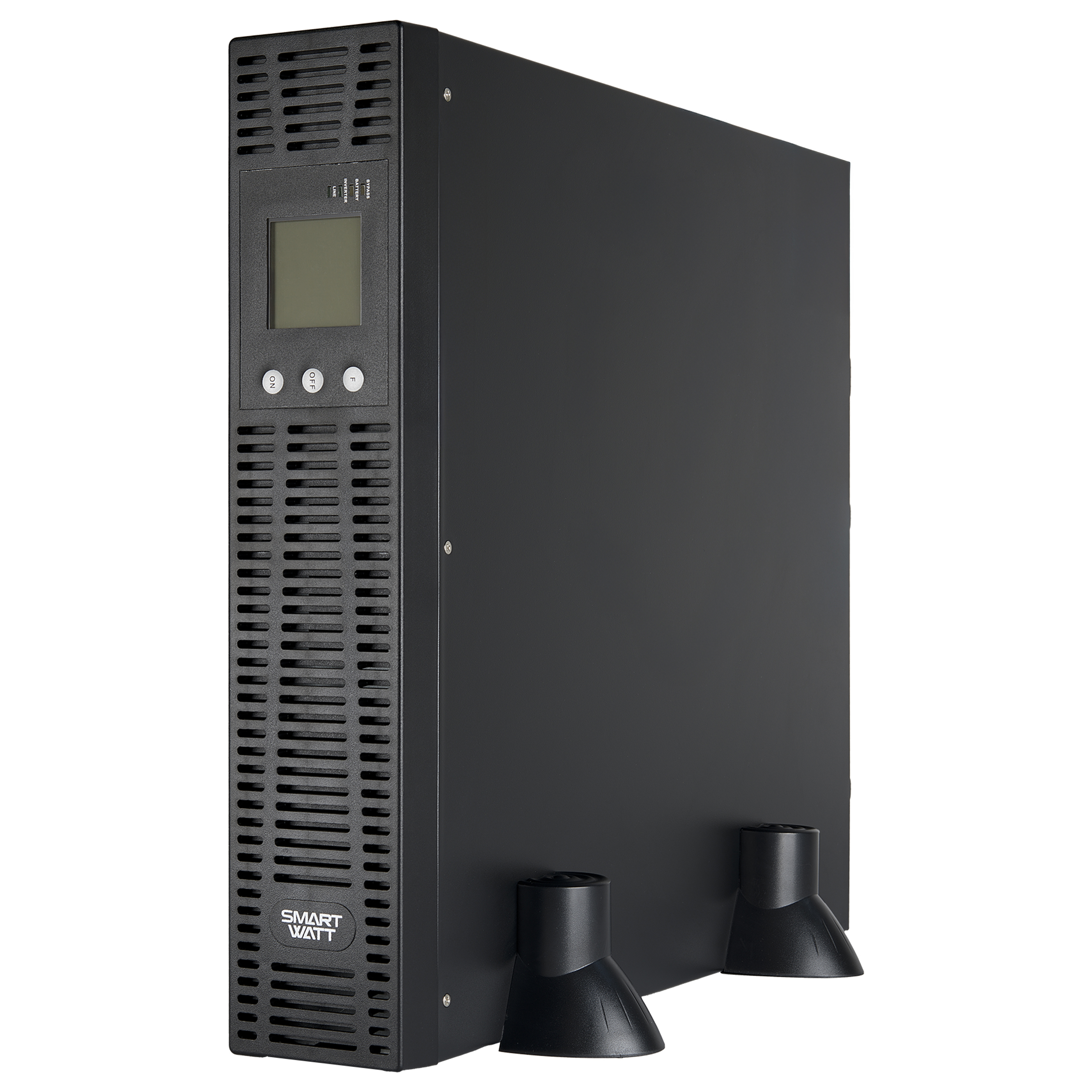 UPS SECURE IEC 3kVA Источник бесперебойного питания SmartWatt