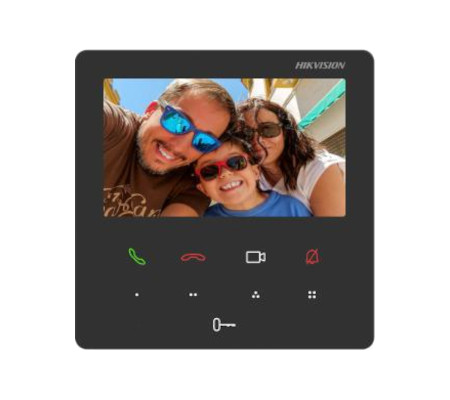 DS-KH6110-WE1 Абонентский IP монитор Hikvision