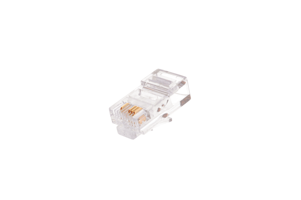 NMC-RJ84FZ06UD1-100 RJ45 Коннектор под витую пару NIKOMAX