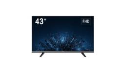F-DM-43F1V3 Монитор для видеонаблюдения iFlow 