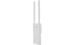 IUAP-AC-M Гигабитная двухдиапазонная точка доступа IP-COM IUAP-AC-M Гигабитная двухдиапазонная точка доступа IP-COM