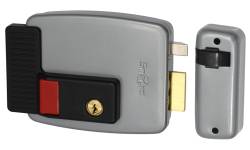 ST-RL074DIL-GR Замок электромеханический накладной Smartec ST-RL074DIL-GR Замок электромеханический накладной Smartec