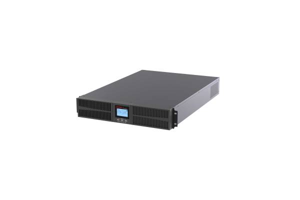 TRIOTM6A0P Онлайн ИБП серии Trio TM, 6 кВА/6 кВт, 1/1, EPO DKC