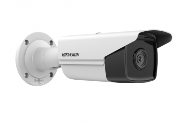 DS-2CD2T83G2-4I(2.8mm) Уличная цилиндрическая IP-камера 8Мп Hikvision