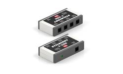 F-280 Усилитель-репитер для наращивания мощности системы Антитеррор Stelberry