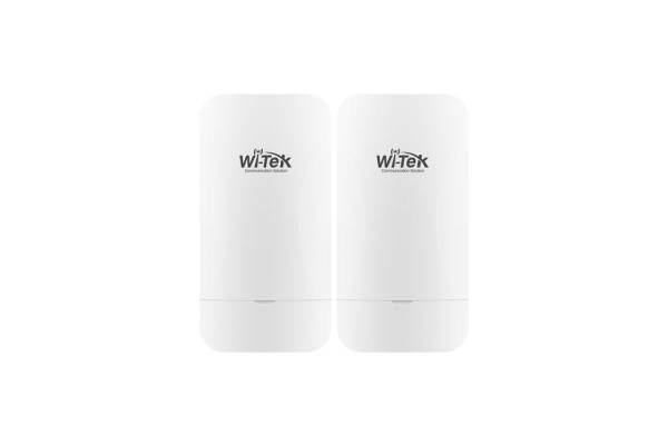 WI-CPE110-KIT Комплект из двух точек доступа, преднастроенных в режимы AP и Client Wi-Tek