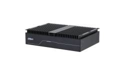 DHI-NVR4108-P-WT/4G-EU Видеорегистратор IP 8-и канальный серии Industrial с PoE и 4G Dahua (project)