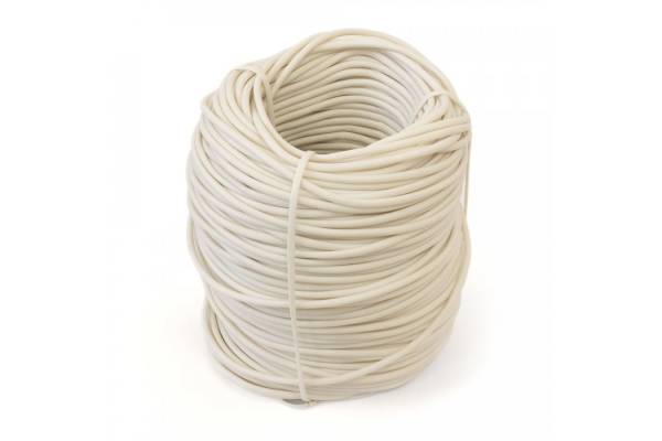 PR08.2563 Трубка ТВ-40 ПВХ 5 мм кембрик (150 м/уп) Промрукав