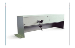 DS-PD1-EB-PF Тревожная кнопка Hikvision