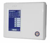 Гранит-5 48В Прибор приемно-контрольный охранно-пожарный с IP-регистратором событий Сибирский Арсенал